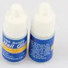 Whole 2x 3g False French Nail Art Decoration Tips Fast Drying Acrylic Glue Manicure HB882054803