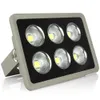 LEDフラッドライト85-265V 200W 300W 400W 500W LED屋外の穂軸LEDの洪水ライトランプ防水トンネルライト街路照明