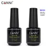 807X 808X CANNI Soak off UV LED Primer Base Coat One Kilo Topcoat One Kilo Specially Designed for CANNI Nail Gel Products3402042