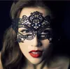 44 Stile Augenmaske Frauen Sexy Spitze Venezianische Maske Für Maskenball Halloween Cosplay Partei Masken Weibliches Kostüm Kostüm Masque