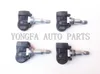 현대 기아 용 4 개 타이어 압력 센서 TPMS 공장 용 OEM 52933-2M000 SET-TS03