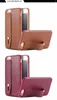 200pcs wholesale Super Slim PU Leather Skin Kickstand Holder Cover Case For iPhone 7 7plus 5s 6s 6plus Luxury Soft TPU Phone