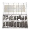 Brand New 360 Pcs 825mm Stainless Steel Watch for Band Strap Spring Bar Link Pin Remover Tool Promotion48952962783425