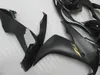 Injection molding plastic fairing kit for Yamaha YZFR1 2004 2005 2006 black fairings set YZF R1 04 05 06 OT05