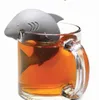 cute teapot with infuser