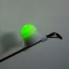 Ganzes 1PC Proteable LED Night Angel Rod Tipp Clip Bite Alarm Alarm Light Outdoor -Werkzeugfischerei Licht4047401