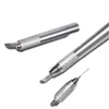 Microblading pen voor permanente make-up machinehandleiding wenkbrauw pen Make-up tattoo kit 3 in 1 pc gratis verzending