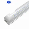 t8 tube fluorescent lumens