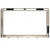 IMac 21.5 '' MC508 MC509 MB413 A1311 MC813 MC510 a1312 LCD Ön Dış cam ekran cam lens yedek parçaları ücretsiz DHL