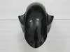 射出用金型100％フィットヤマハYZFR1 2004 2005 2005 2006ブラックフェアリングキットYZF R1 04 05 06 OT21