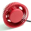 Free shipping BASA0725R2U 12V, 1.20A 4wires ATI HD5870 HD5970 Turbo graphics card fan cooling fan