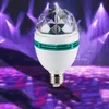 Projector Laser Bulb RGB LED Stage Verlichtingen Magische Bulb LED-effecten E27 voor Kerst Bruiloft Verjaardagsfeest KTV Bar Lamp Decoratie