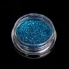 Fashion Glitter Eyeshadow Powder Mineral Lustrino Ombretto professionale Trucco Cosmetici Set Diamond Shimmer Ombretto 60 colori misti