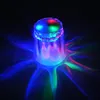 Vente en gros - 1pcs LED Coupe clignotante Verre à liqueur Tasses lumineuses Fête d'anniversaire Halloween Chirstmas Bar Club Coupe à boire