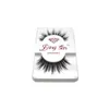 Faux cils 1 paire de cils maquillage naturel doux cils 3D extension de cils