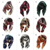 Nieuwe Kids Plaid Sjaals Baby Gestreepte Kwastjes Sjaal Kids Tartan Sjaal Wraps Herfst Winter Baby Sjaal Sjaal Mode Warme Draag