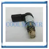 PXE14 AUTO AUTO AIR COMPLEDAR VALVERAL VALVE لـ SKODA OCTAVIA