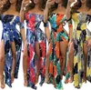 Free shipp Runway Dresses women's section of the sexy split open tightly dress LX025