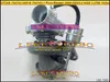 GT25S 754743-5001S 754743-0001 79526 Turbine Turbo Turbocharger for Ford Ranger 2004 3.0L NGD3.0 NGD 3.0L TDI 162HP