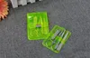 Hoge Kwaliteit 50 Stks Rvs Nail Care Set Pedicure Scissors Tweezer Mes Ear Pick Utility Nail Clipper Kit Manicure Set