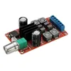 Freeshipping 2x50W Digital Power Amplifier Board 5V till 24V Dual Channel Stereo Amp TPA3116D2