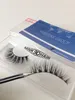 Silk Lashes 3D Fake False Eyelashes High Quality Makeup Eyelash Extension 3D Fashion Charming Eyelashes Hot sale