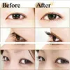 Nya elektriska ögonfransar Curler långvarig uppvärmda ögonfransögonfransar Curler Eye Makeup Beauty Tools6810256