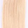 Colored Brazilian Remy Human Hair Weave Straight 613# Blonde Human Hair 3 Bundles Cheap Brazilian Human Hair Extensions Deals Vendors