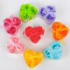 50 BOX soap flower hardmade rose petals flower paper soap mix color 150pcs3pcs1box choose color5356798