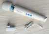 새로운 Hitachi Magic Wand Massager 새로운 충전식 방수 히트 오리지널 Magic Wand Muscle Massager HV270 4200332