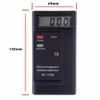 Digitaler 2,0-Zoll-LCD-Detektor DT-1130 für elektromagnetische Strahlung, EMF-Messgerät, Dosimeter