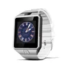 Fashion Smartwatch DZ09 Android iOS GT08 U8 Smart Watch Support SIM Card TF Carte Bluetooth Smartwatch 154 pouces Screen 7903761