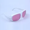 الصين المصنعة بالجملة سلامة الليزر 1064nm نظارات ليزر عالية الجودة