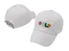 Cały Tyler The Creator Golf Hat Hafdery Snapback Caps Baseball Hat dla mężczyzn i kobiet Ajustable Dad Hat283x