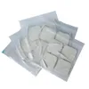 Premium Non-woven 2"x2" Massage Electrode Pads