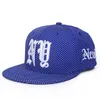 Berretto da baseball hip hop cappellino piatto primavera estate tinta unita berretto da baseball regolabile berretto da baseball all'aperto sunhat gorras ricamato per uomo donna