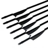 12pcs Archery 28"29"30"31.5" Fiberglass arrow spine 500 with replaceable Arrowheads composite bow Recurve bow arrow hunting shooting