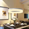 Moderne LED Hanglampen voor Eetkamer Lamparas Colgantes Pendientes Opknoping Decoratie Lamp Verlichting Suspension Luminaire