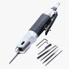 strong type pneumatic reciprocating saw power tools cutter air file tool 10mm strike dual purpose metal process with blades