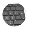 NOVO FR teclado para MacBook Pro A1278 FR Francês Francd Keyboards 2008 2009 2010 2011 2012 sem luz de fundo