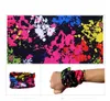 Hot Koop Sjaal Outdoor 205 Kleuren Promotie Multifunctionele Fietsen Naadloze Bandana Magic Sjaals Vrouwen Mannen Hot Hair Band Sjaal M026