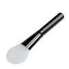 Silicone Makeup Brushes 6st Professional Cosmetic Tools Kit för Foundation Face Powder Mud Mask6214838