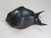 Injection molding top selling fairing kit for HONDA CBR1000RR 06 07 matte black fairings set CBR1000RR 2006 2007 OT15