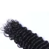 Top A Braiding Hair Bulk Deep Wave Bulk Hair for Micro Braids on Full Head 3 Bundles free DHL