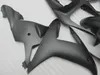 FAIRING KIT FÖR YAMAHA YZF R1 2002 2003 Matte Black Fairings Set YZF R1 02 03 OT08