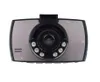 G30 2.2 " автомобильный видеорегистратор 120 градусов широкий угол Full HD 720P автомобильный рекордер камеры регистратор ночного видения G-сенсор тире камерой