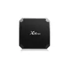 Stock Frankrike Original X96 Mini 2GB 16GB Amlogic S905W Android 9,0 TV Box 4K WiFi Arabisk Smart TV Box