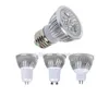 9 واط 12 واط 15 واط عكس الضوء أضواء led لمبة gu10 mr16 e27 gu5.3 الصمام الأضواء الدافئة الطبيعة بارد الأبيض داخلي النازل الصمام المصابيح