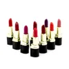 Miss Rose Makeup Lipsticks 3D Mineral Lip Stick Waterproof Longlasting Matte Batom Lips Cosmetics Tool New6007521