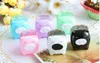 Japanese papeterii Cute Jumbo Pig Sharpener School School School Accessories Kawaii Papiernicze prezenty dla studentów